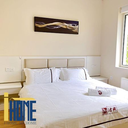 Ammo Glyfada Residences Athén Kültér fotó