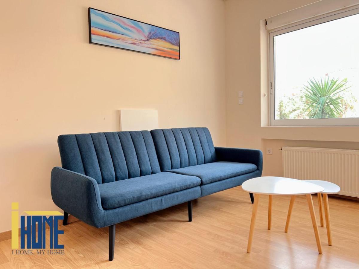 Ammo Glyfada Residences Athén Kültér fotó