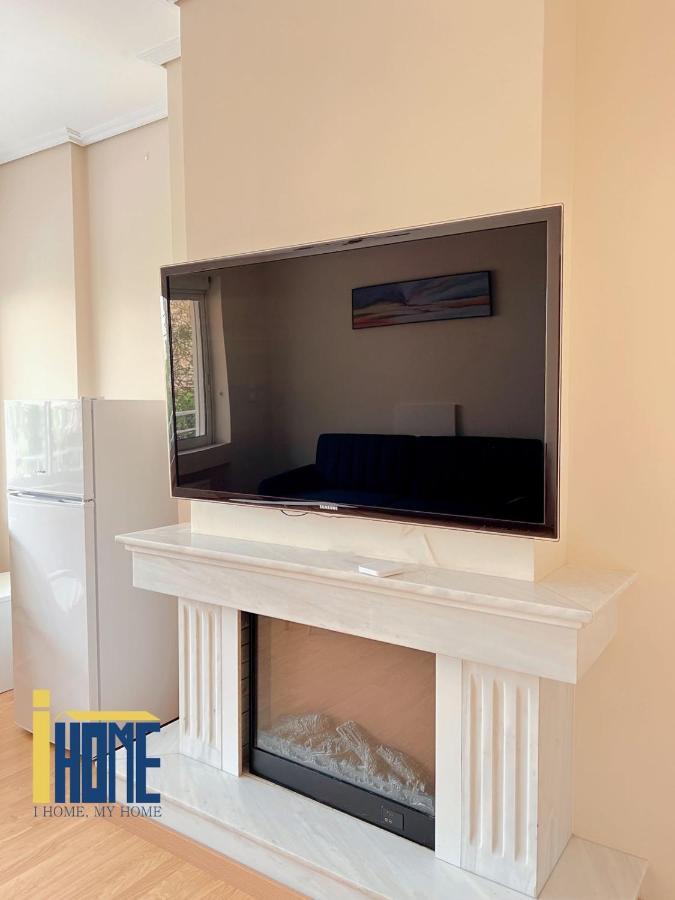 Ammo Glyfada Residences Athén Kültér fotó