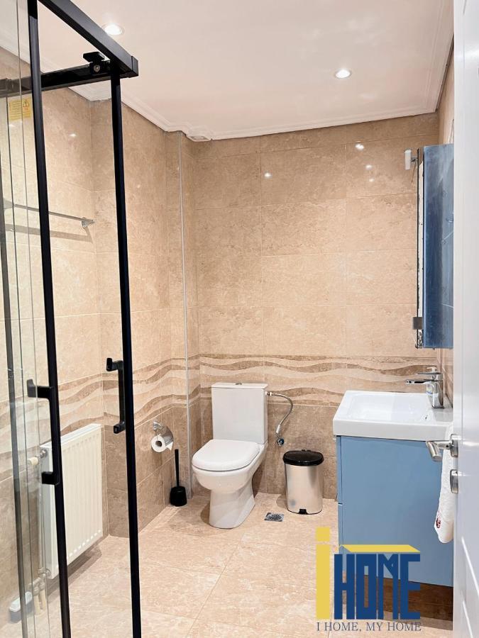 Ammo Glyfada Residences Athén Kültér fotó