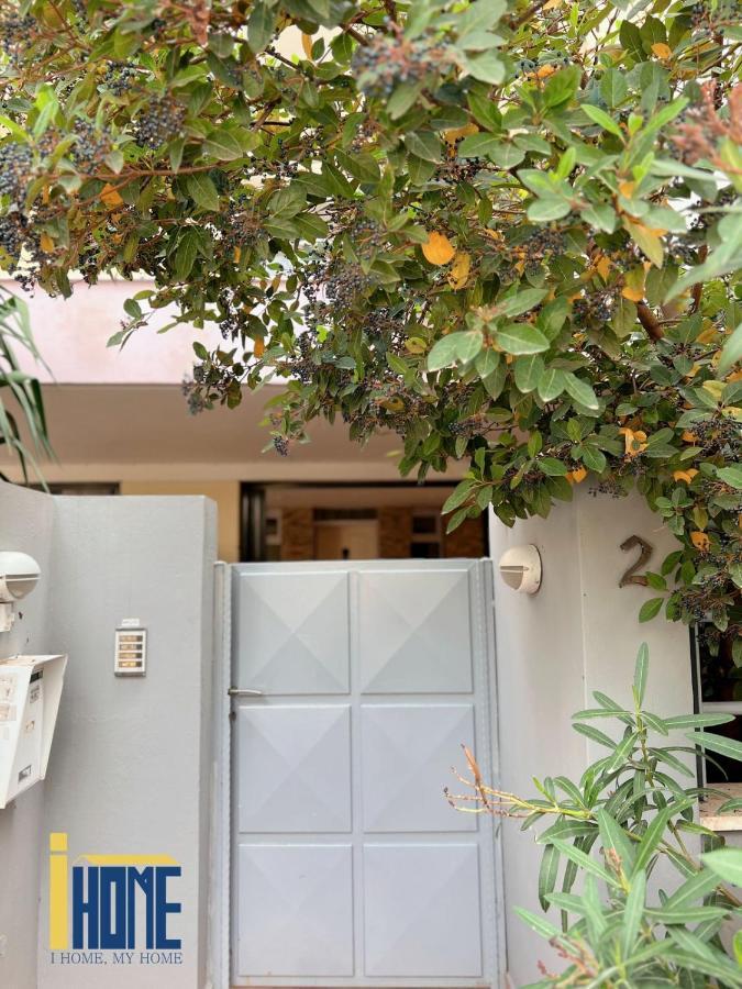 Ammo Glyfada Residences Athén Kültér fotó