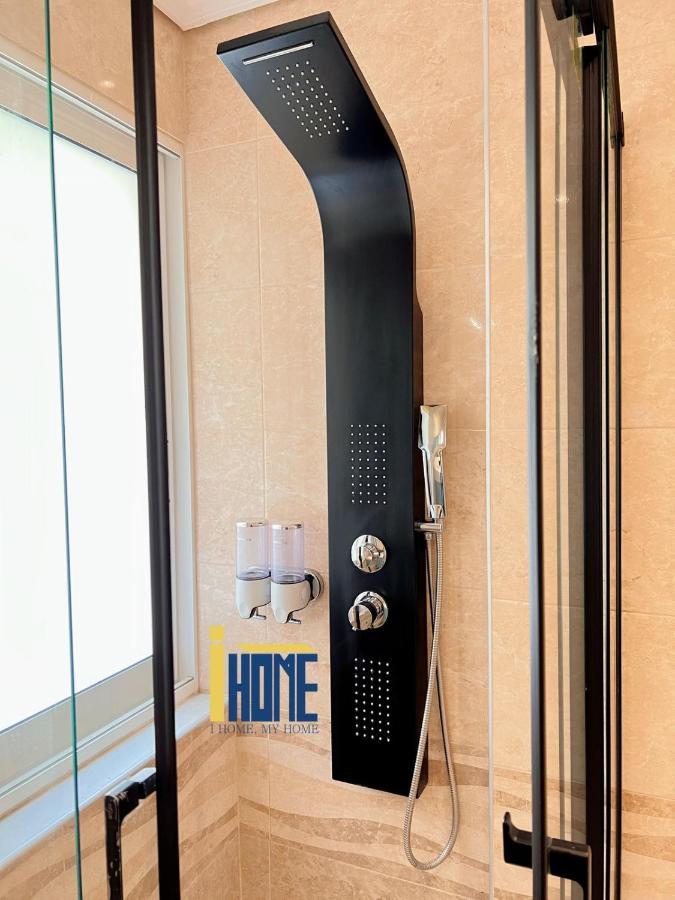 Ammo Glyfada Residences Athén Kültér fotó