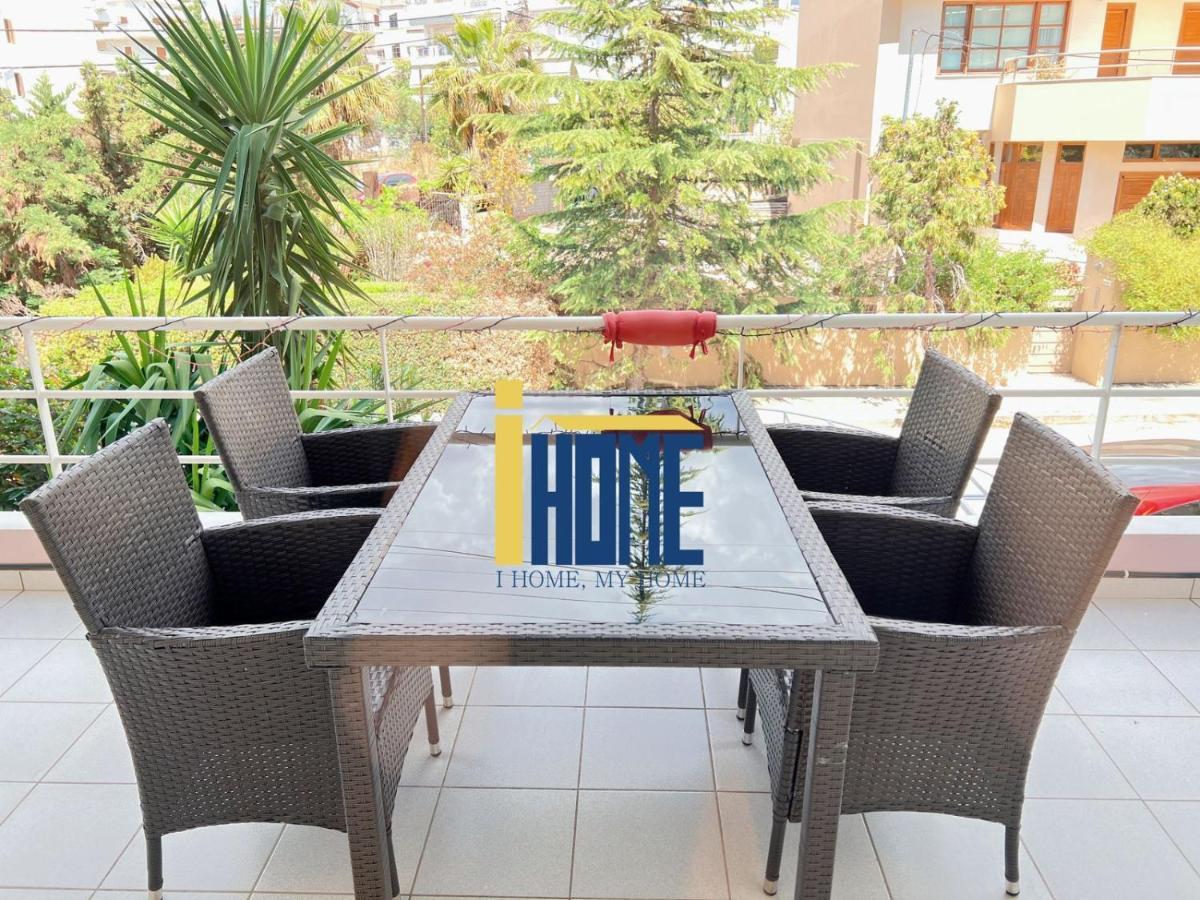 Ammo Glyfada Residences Athén Kültér fotó