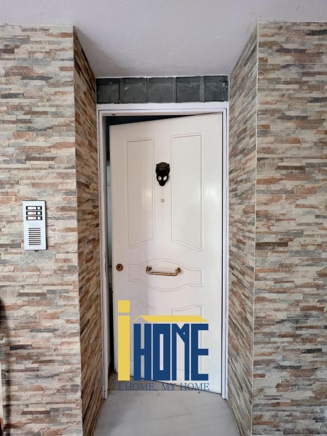 Ammo Glyfada Residences Athén Kültér fotó
