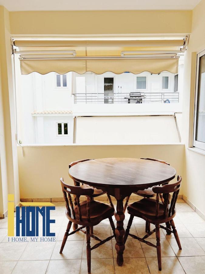 Ammo Glyfada Residences Athén Kültér fotó