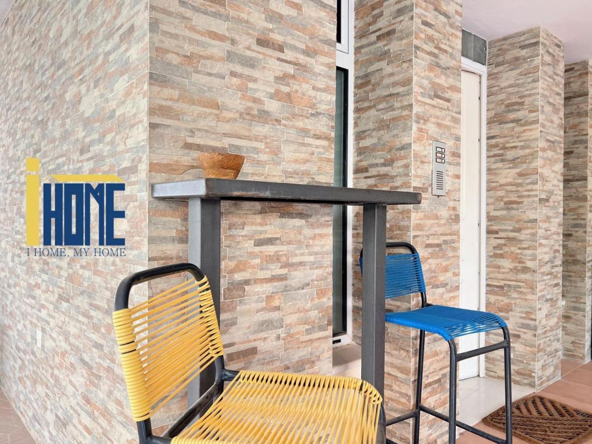 Ammo Glyfada Residences Athén Kültér fotó