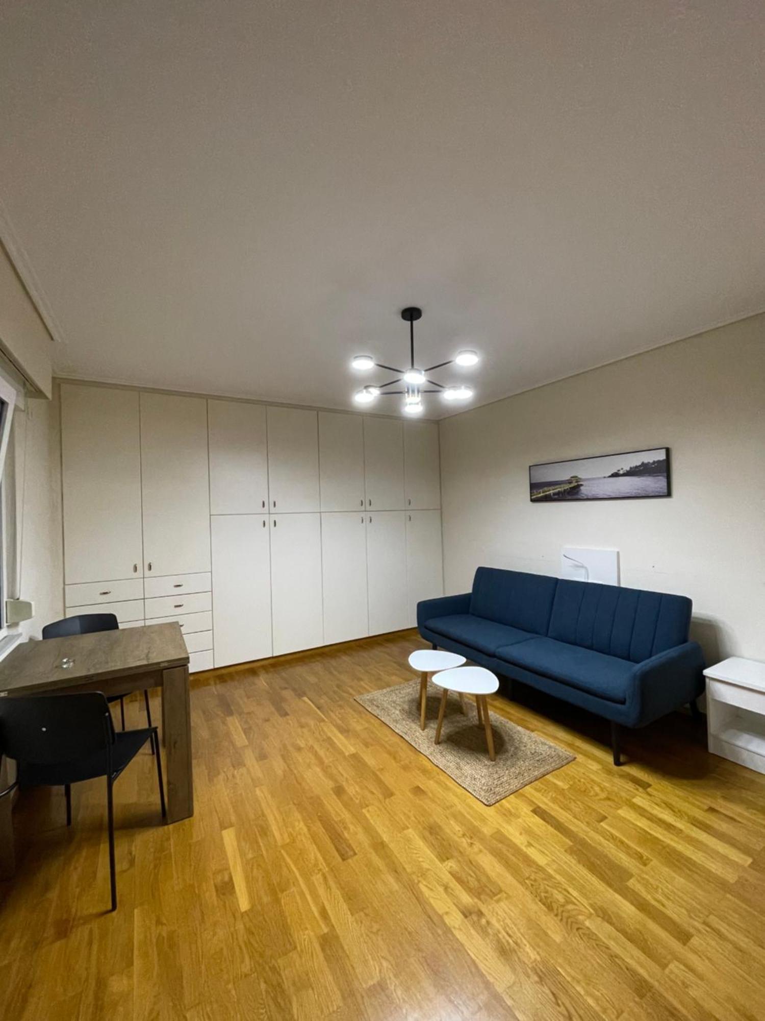 Ammo Glyfada Residences Athén Kültér fotó