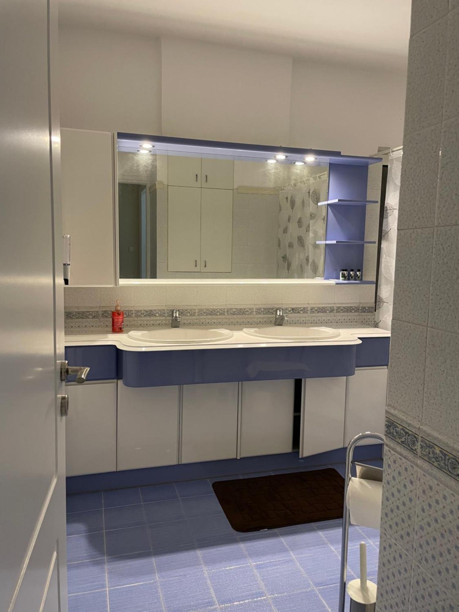 Ammo Glyfada Residences Athén Kültér fotó